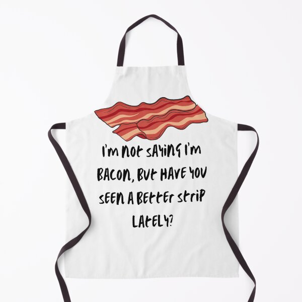 Item preview, Bacon Strip designed and sold by Nonshape.