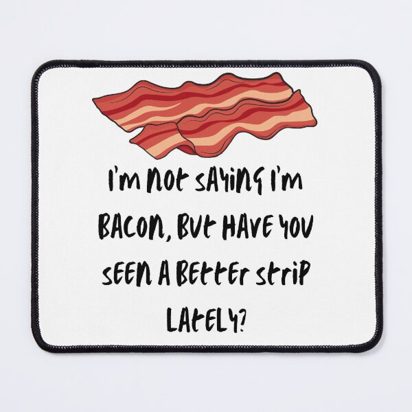 Item preview, Bacon Strip designed and sold by Nonshape.