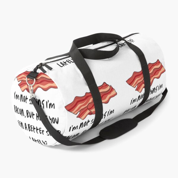 Item preview, Bacon Strip designed and sold by Nonshape.