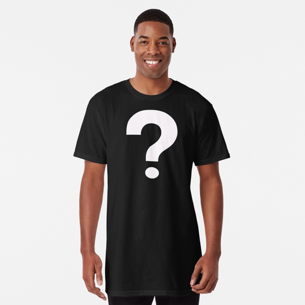 Item preview, Long T-Shirt designed and sold by Faldet67-.
