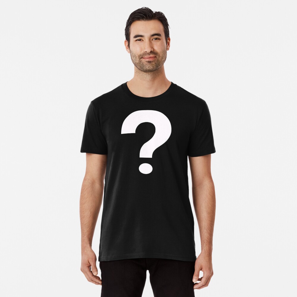 Item preview, Premium T-Shirt designed and sold by Faldet67-.