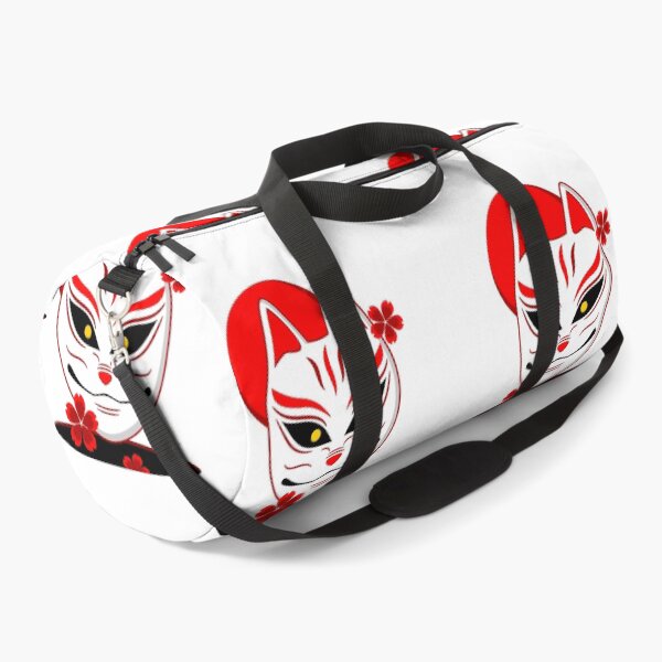 Item preview, Kitsune mask designed and sold by RIXXI HEY CO..