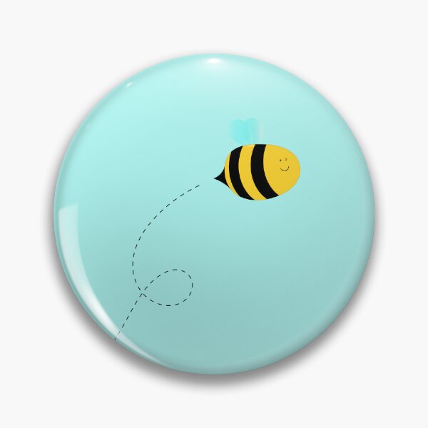Item preview, Cute little Bumble Bee | Honey Bee designed and sold by DesignsByMadiha.