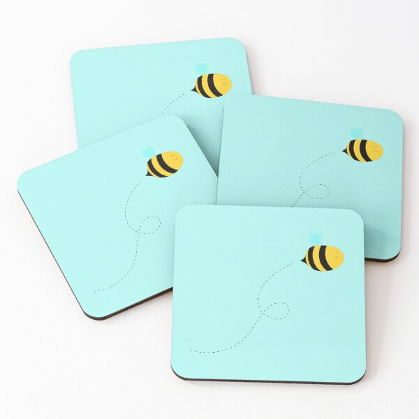 Item preview, Cute little Bumble Bee | Honey Bee designed and sold by DesignsByMadiha.