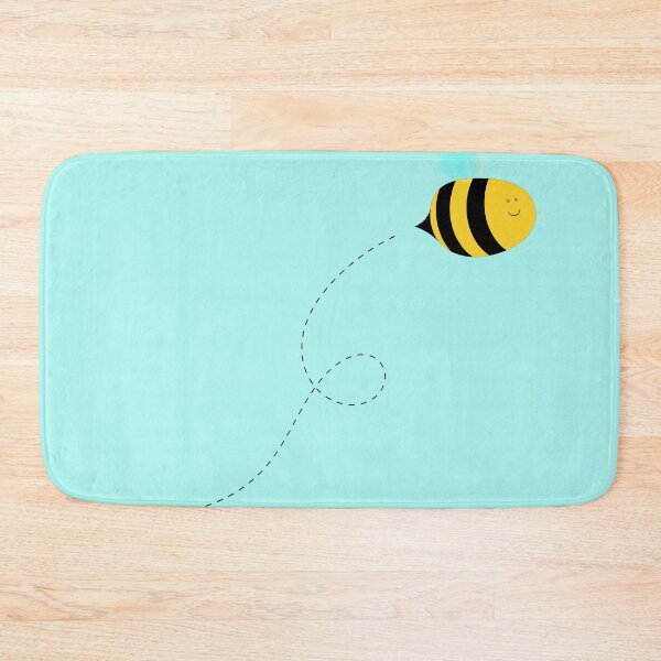 Item preview, Cute little Bumble Bee | Honey Bee designed and sold by DesignsByMadiha.