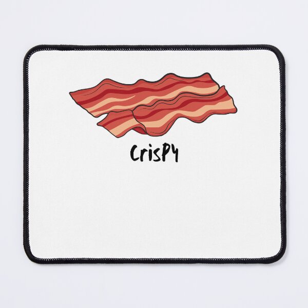 Item preview, Crispy Bacon Strip designed and sold by Nonshape.