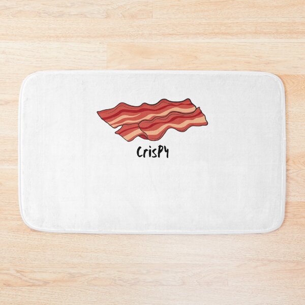 Item preview, Crispy Bacon Strip designed and sold by Nonshape.