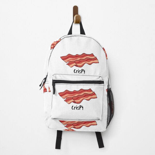 Item preview, Crispy Bacon Strip designed and sold by Nonshape.