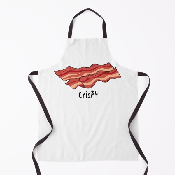 Item preview, Crispy Bacon Strip designed and sold by Nonshape.