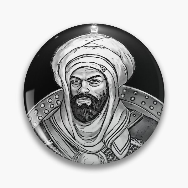 Item preview, POWER AND GLORY - Sultan Mehmed The Magnificent designed and sold by plasmahurricane.