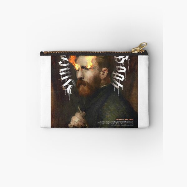 Item preview, Vincent Van Gogh Oil Panting designed and sold by aliigal.