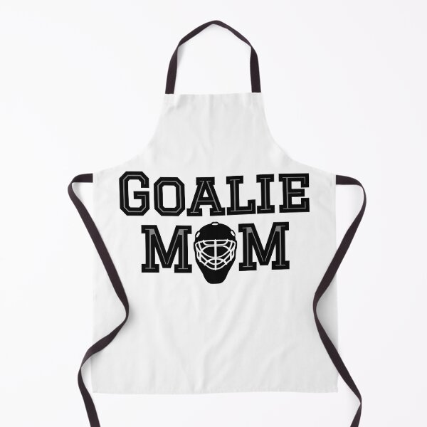 Item preview, Hockey Goalie Mom designed and sold by cmd-art.