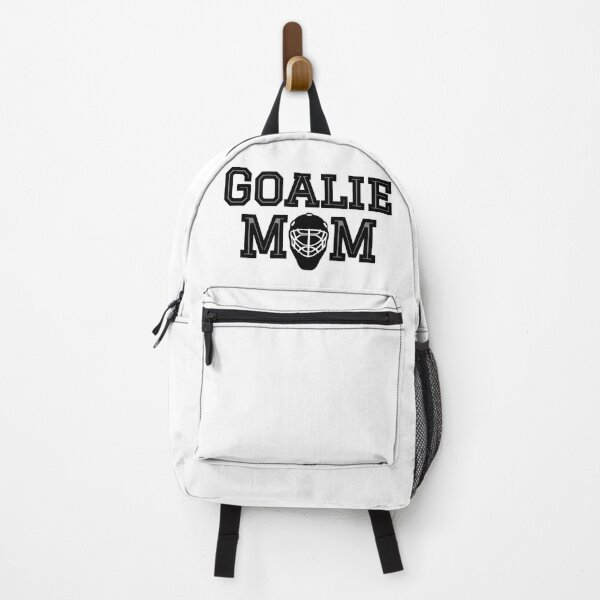 Item preview, Hockey Goalie Mom designed and sold by cmd-art.