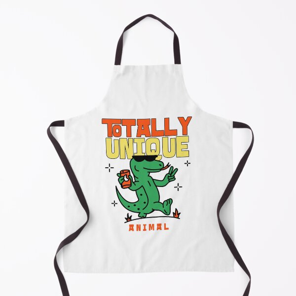 Item preview, Totally Unique Animal designed and sold by SerenaBliss.