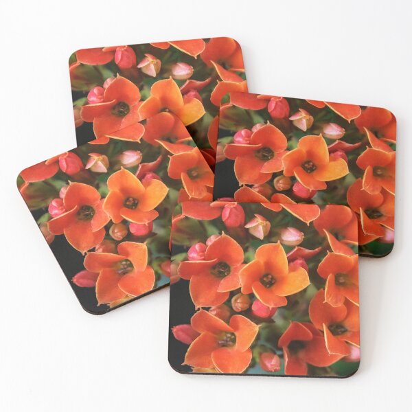 Item preview, Orange Cluster designed and sold by heatherfriedman.