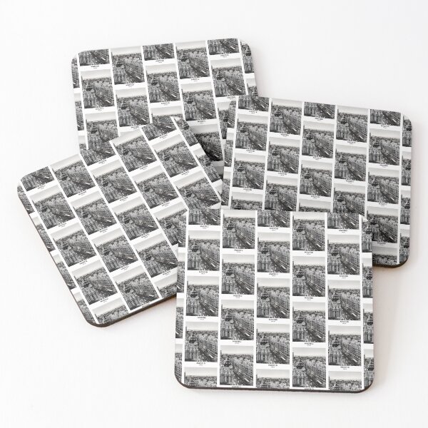 Item preview, Madrid Spain Dorm Room Essentials Minimalist Poster Design  designed and sold by SirajDecors.