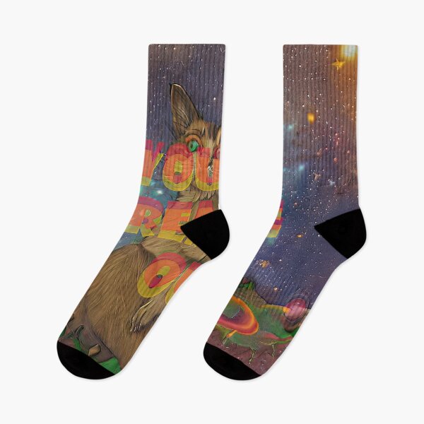Item preview, Nebula Paws - Thing Clothing designed and sold by thingclothing.