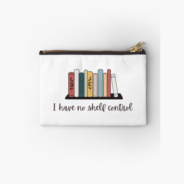 Item preview, I Have No Shelf Control  designed and sold by Simi2020.