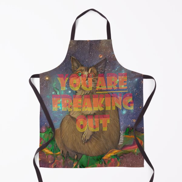 Item preview, Nebula Paws - Thing Clothing designed and sold by thingclothing.