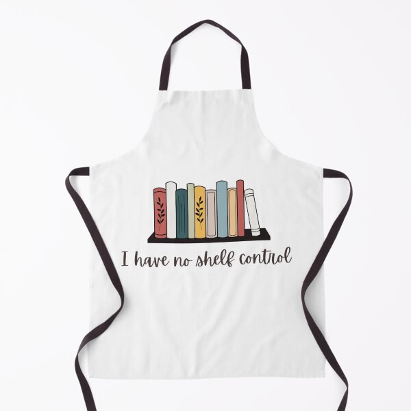 Item preview, I Have No Shelf Control  designed and sold by Simi2020.