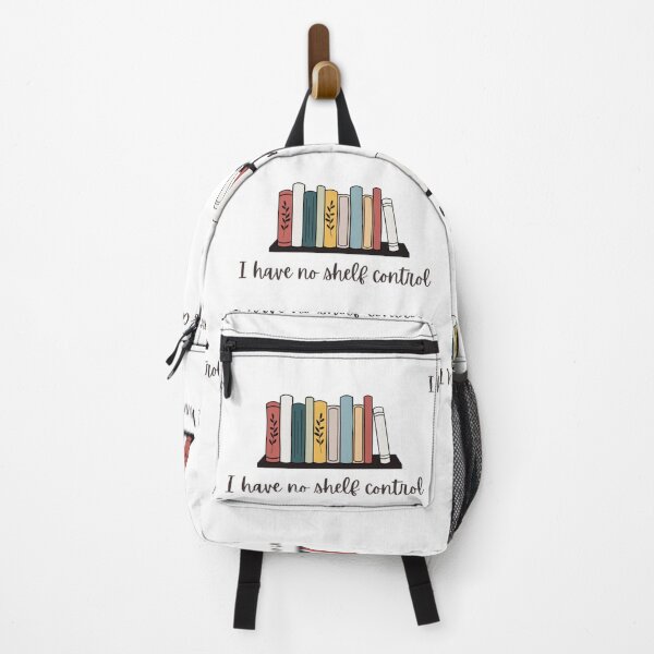 Item preview, I Have No Shelf Control  designed and sold by Simi2020.