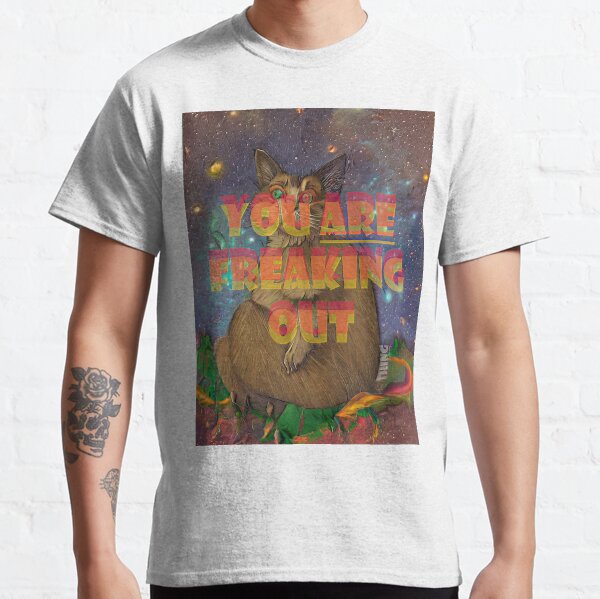 Item preview, Nebula Paws - Thing Clothing designed and sold by thingclothing.
