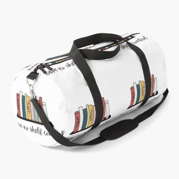 Item preview, I Have No Shelf Control designed and sold by Simi2020.