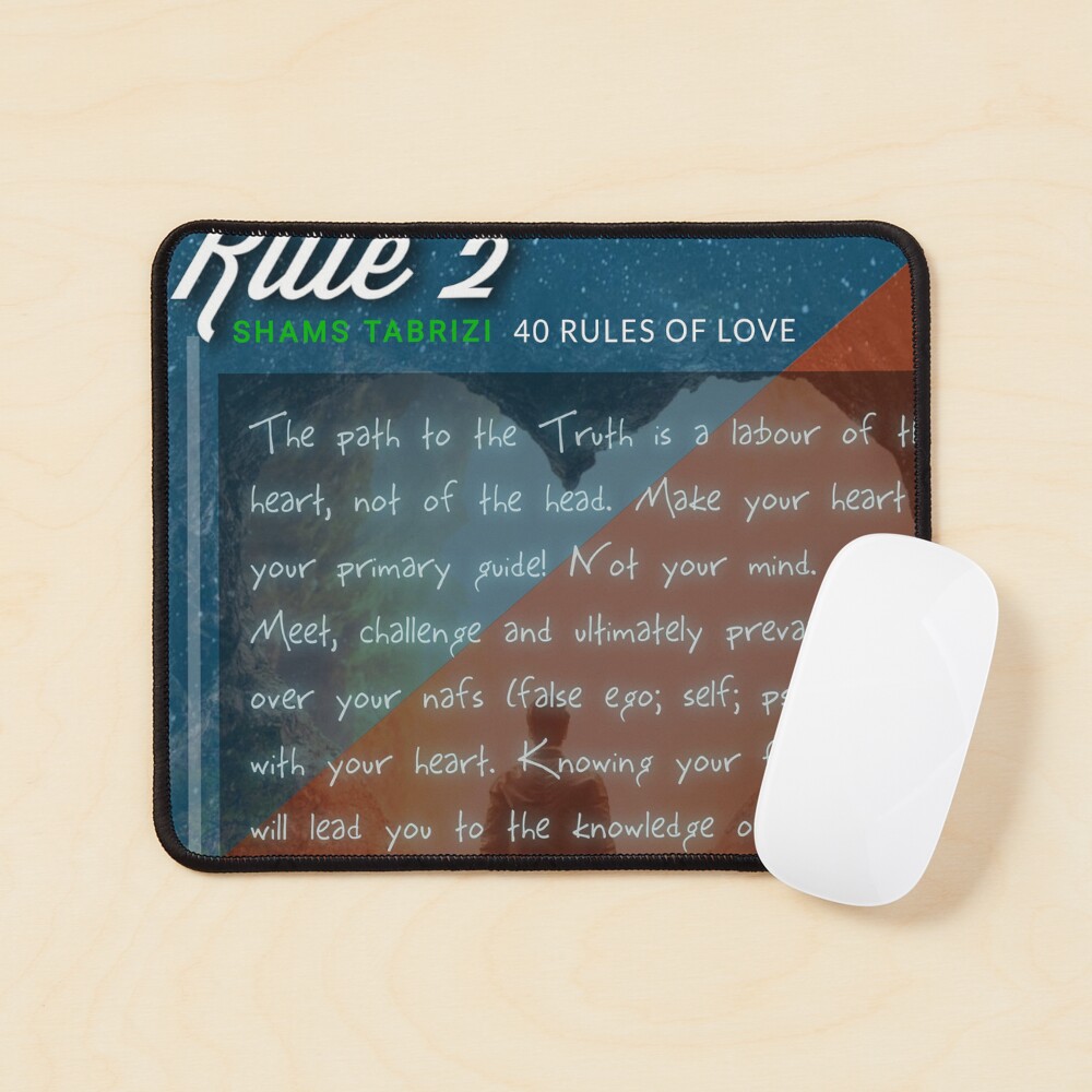 Item preview, Mouse Pad designed and sold by Fakier.