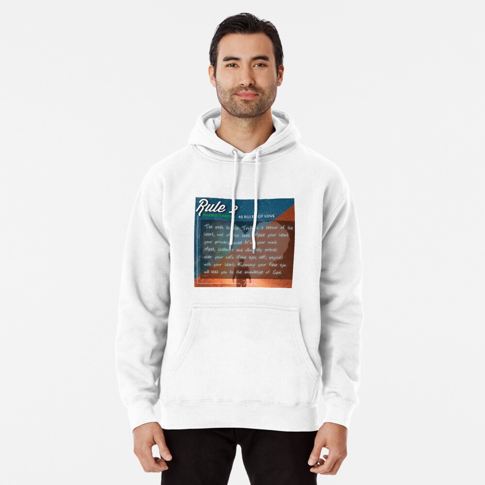 Item preview, Pullover Hoodie designed and sold by Fakier.