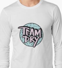 Team dry Long Sleeve T-Shirt