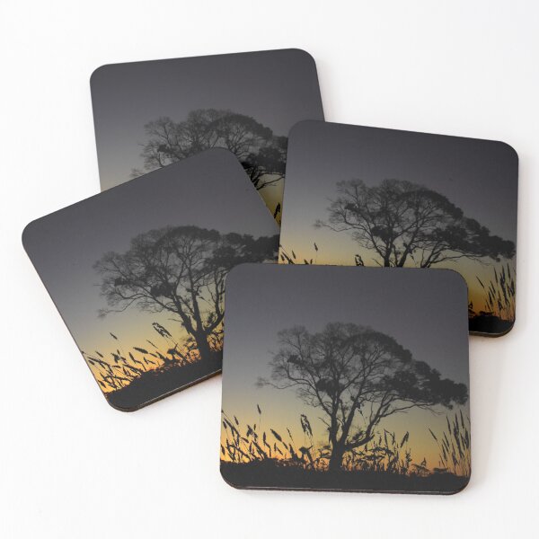 Item preview, Dusk on Peggs Creek Farmland designed and sold by phillip wise.