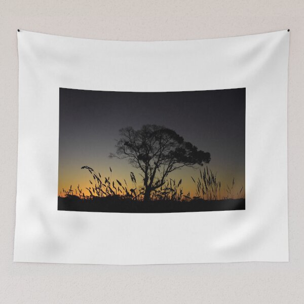 Item preview, Dusk on Peggs Creek Farmland designed and sold by phillip wise.