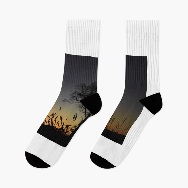 Item preview, Dusk on Peggs Creek Farmland designed and sold by phillip wise.