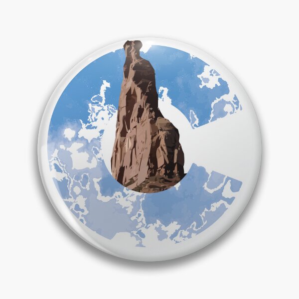 Item preview, C Series - Independence Monument designed and sold by zewagner.