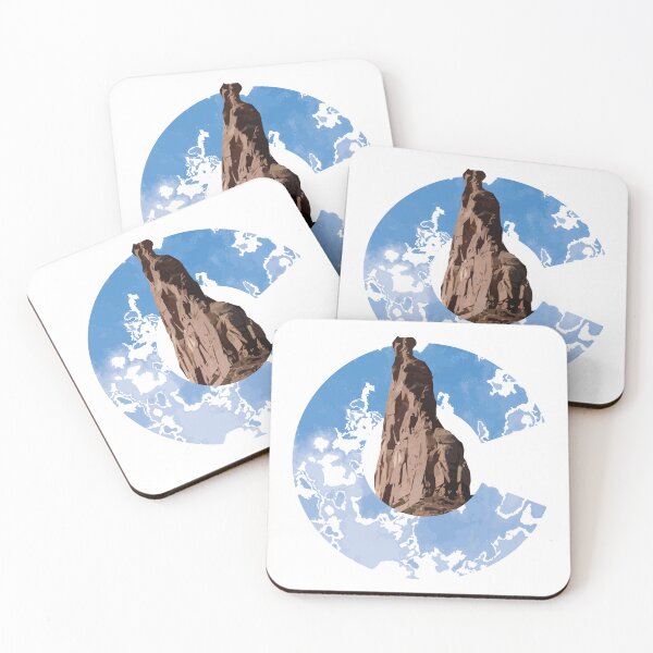 Item preview, C Series - Independence Monument designed and sold by zewagner.