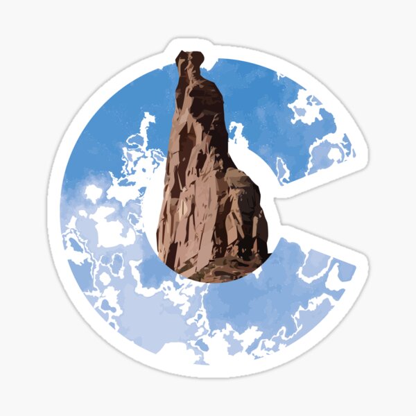 Item preview, C Series - Independence Monument designed and sold by zewagner.