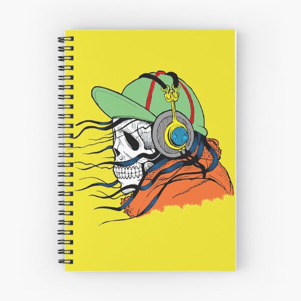 Item preview, Death Music designed and sold by Slinky-Reebs.