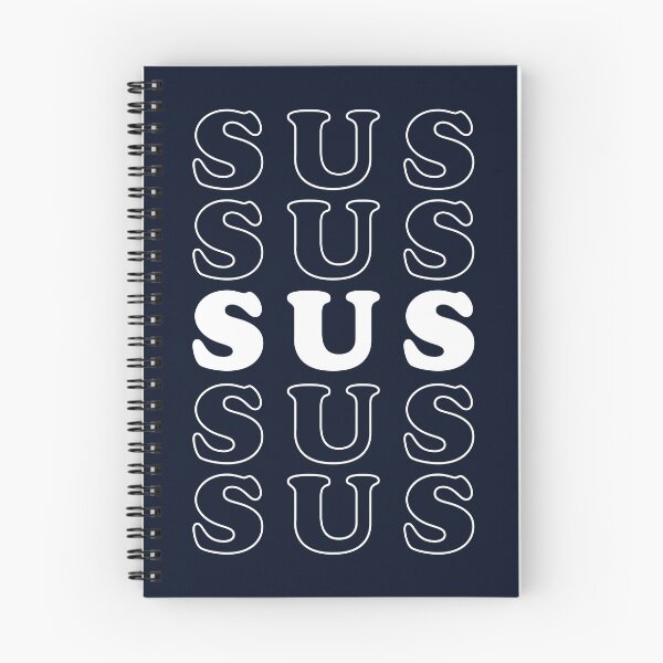 Item preview, Youre sus designed and sold by ALIENATIVED.