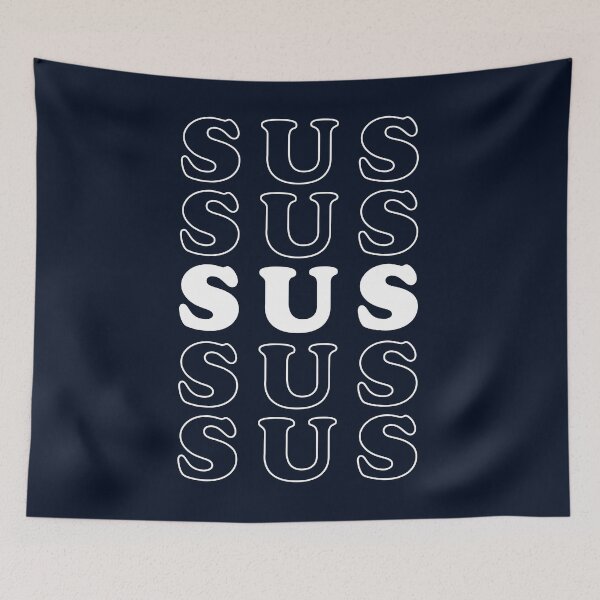 Item preview, Youre sus designed and sold by ALIENATIVED.