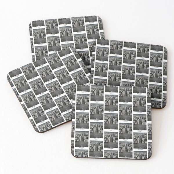 Item preview, Reykjavik Iceland Dorm Room Essentials Minimalist Poster Design  designed and sold by SirajDecors.
