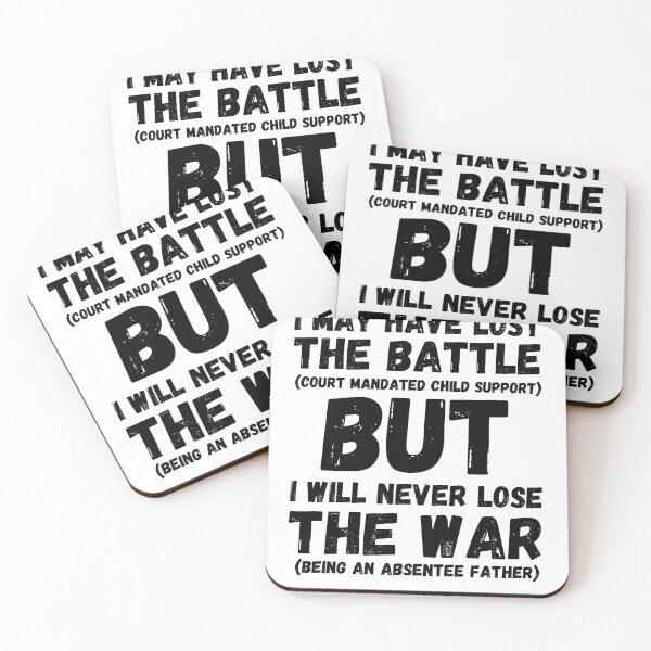 Item preview, Best Absentee Dad Ever designed and sold by SortaPrettyOk.