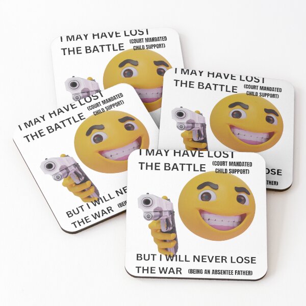 Item preview, Best Absentee Dad Ever  designed and sold by SortaPrettyOk.