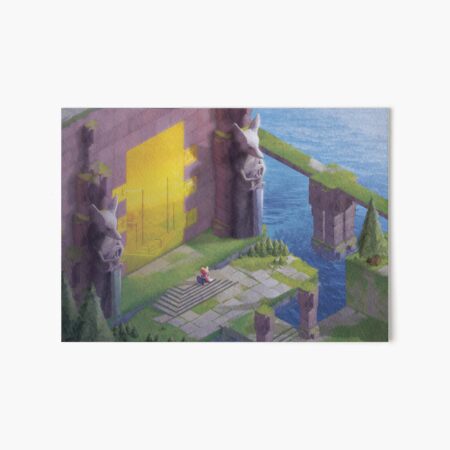 Item preview, Golden Door designed and sold by orioto.