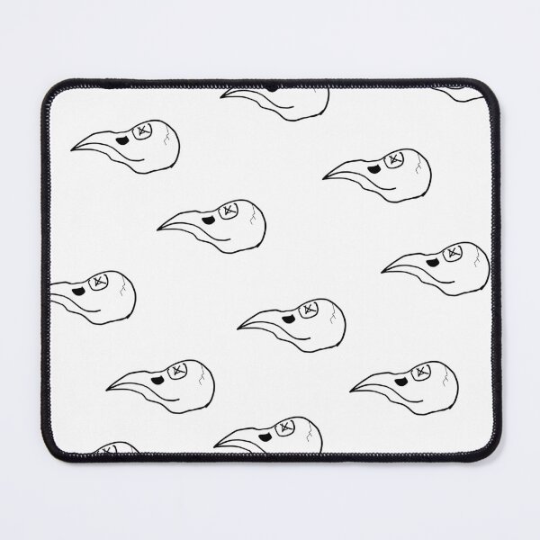 Item preview, Birb pattern designed and sold by tannersm26.