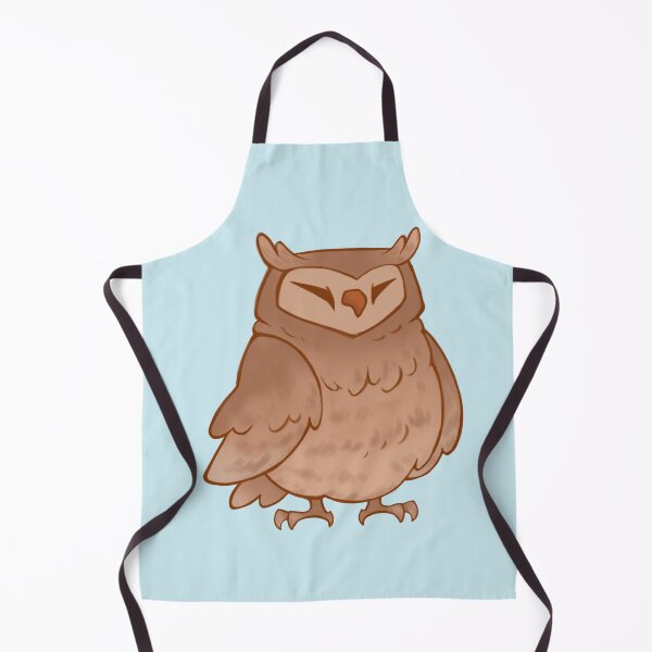 Item preview, Wise Owl designed and sold by StarlingSketch.