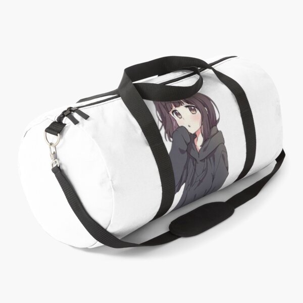 Item preview, Cute anime girl designed and sold by Da1vyShop.