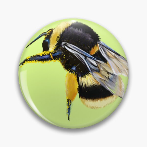 Item preview, Bee designed and sold by Sirenia Designs.