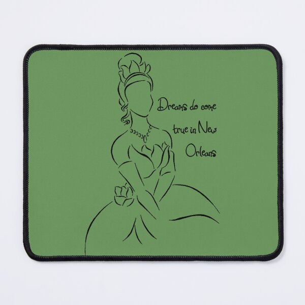 Item preview, Tia The Princess designed and sold by SwamplandVamp.