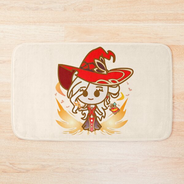 Item preview, signora (crimson lady) | (fan-art by smoomaru) designed and sold by smoomaru.