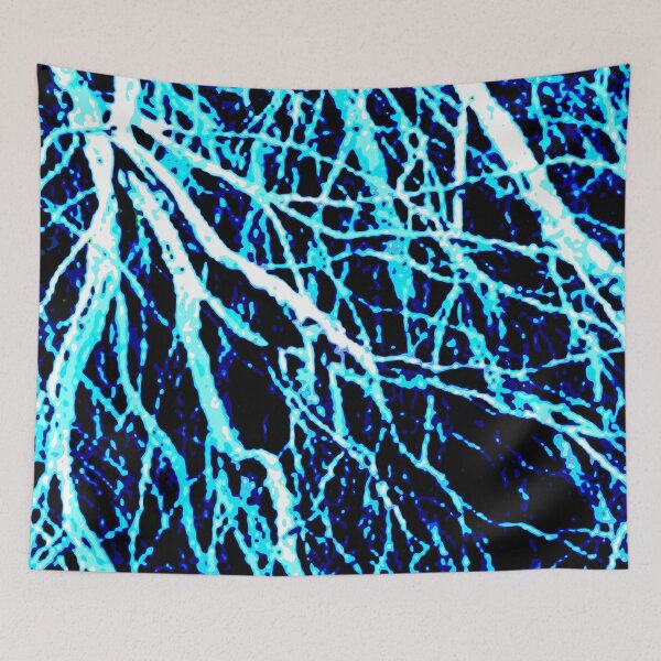 Item preview, Streams of Tree 1 designed and sold by Geoff Treagus.